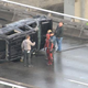 Illustration for article titled Here are some leaked photos from thei Deadpool /iset